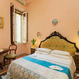 Atmosfere Del Centro Storico Bed & Breakfast