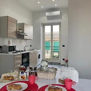  Appartamento La Casa Di Adele