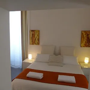 Ibed Bed & Breakfast