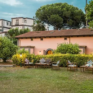 Capodimonte Guest house