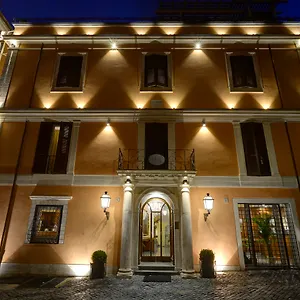 Bolivar Hotel Rome