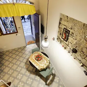  Appartamento Il Basso Accomodation