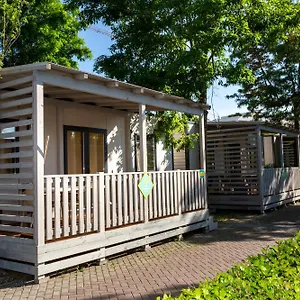 Hu In Town Holiday park Rome