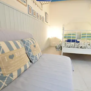 La Piazzetta Apartment Syracuse