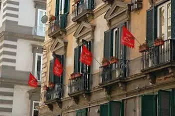 Locanda Dell'Arte Naples Guest house