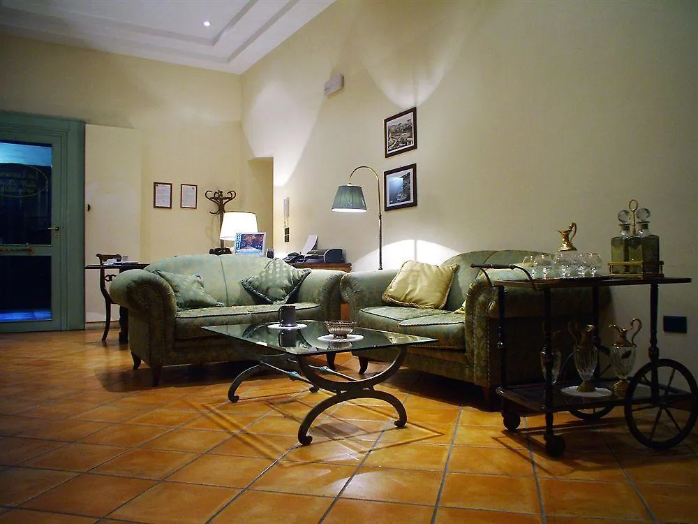 Locanda Dell'Arte Naples Guest house
