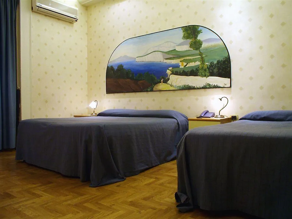 Locanda Dell'Arte Naples
