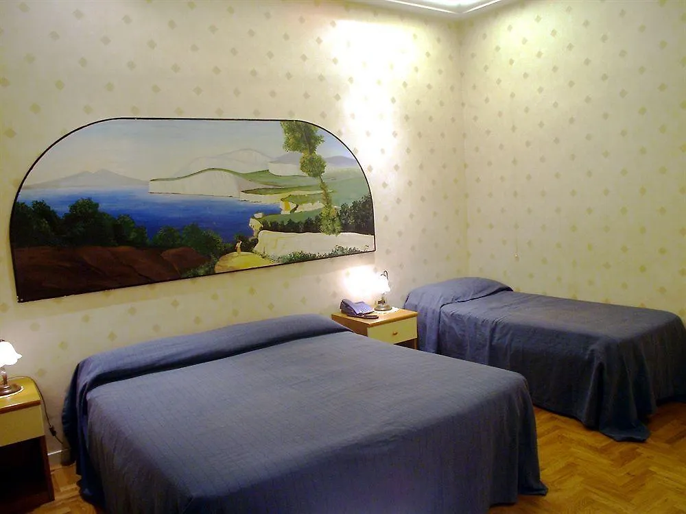 Guest house Locanda Dell'Arte Naples