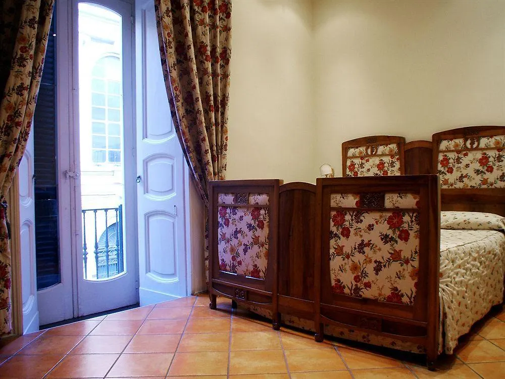 Locanda Dell'Arte Naples Italy