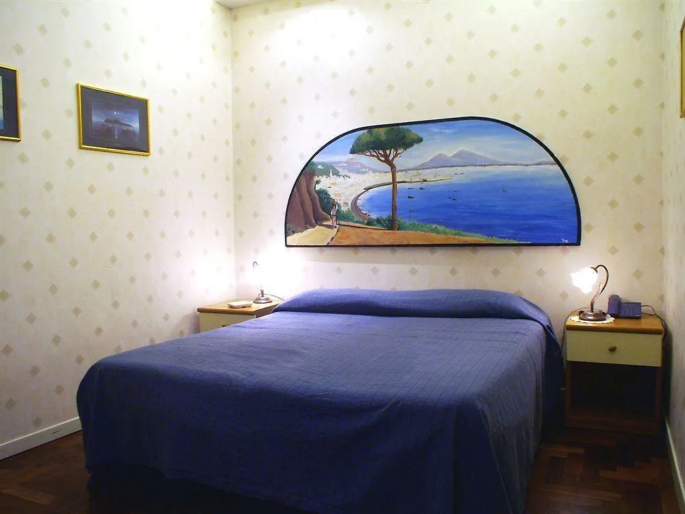 Locanda Dell'Arte Naples 2*,  Italy