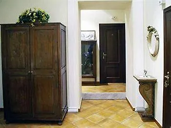 Locanda Dell'Arte Naples Guest house