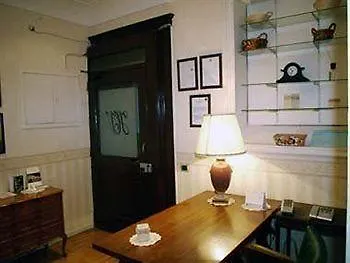 ** Guest house Locanda Dell'Arte Naples Italy