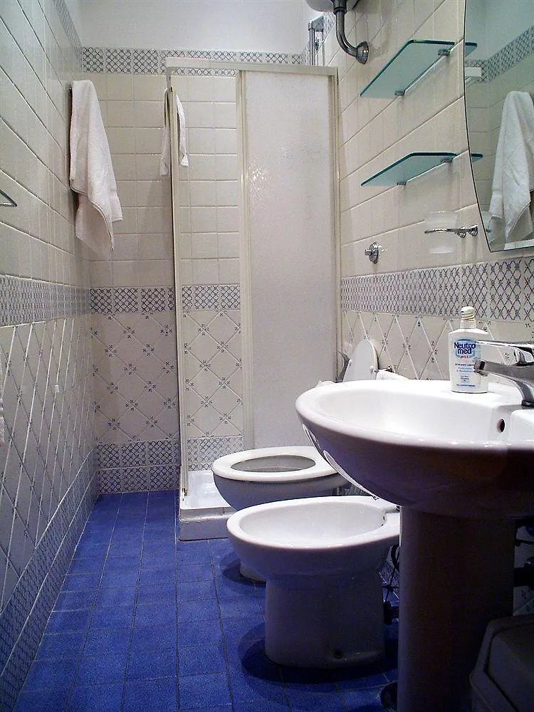 Guest house Locanda Dell'Arte Naples