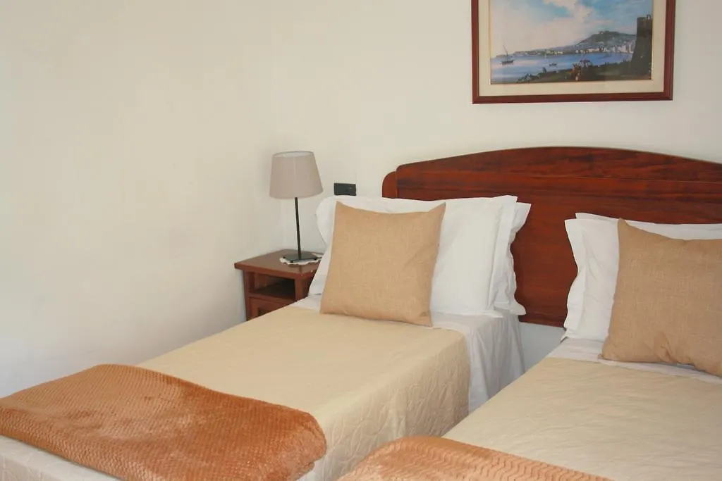 Guest house Locanda Dell'Arte Naples