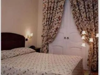 ** Guest house Locanda Dell'Arte Naples Italy