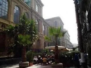 Guest house Locanda Dell'Arte Naples