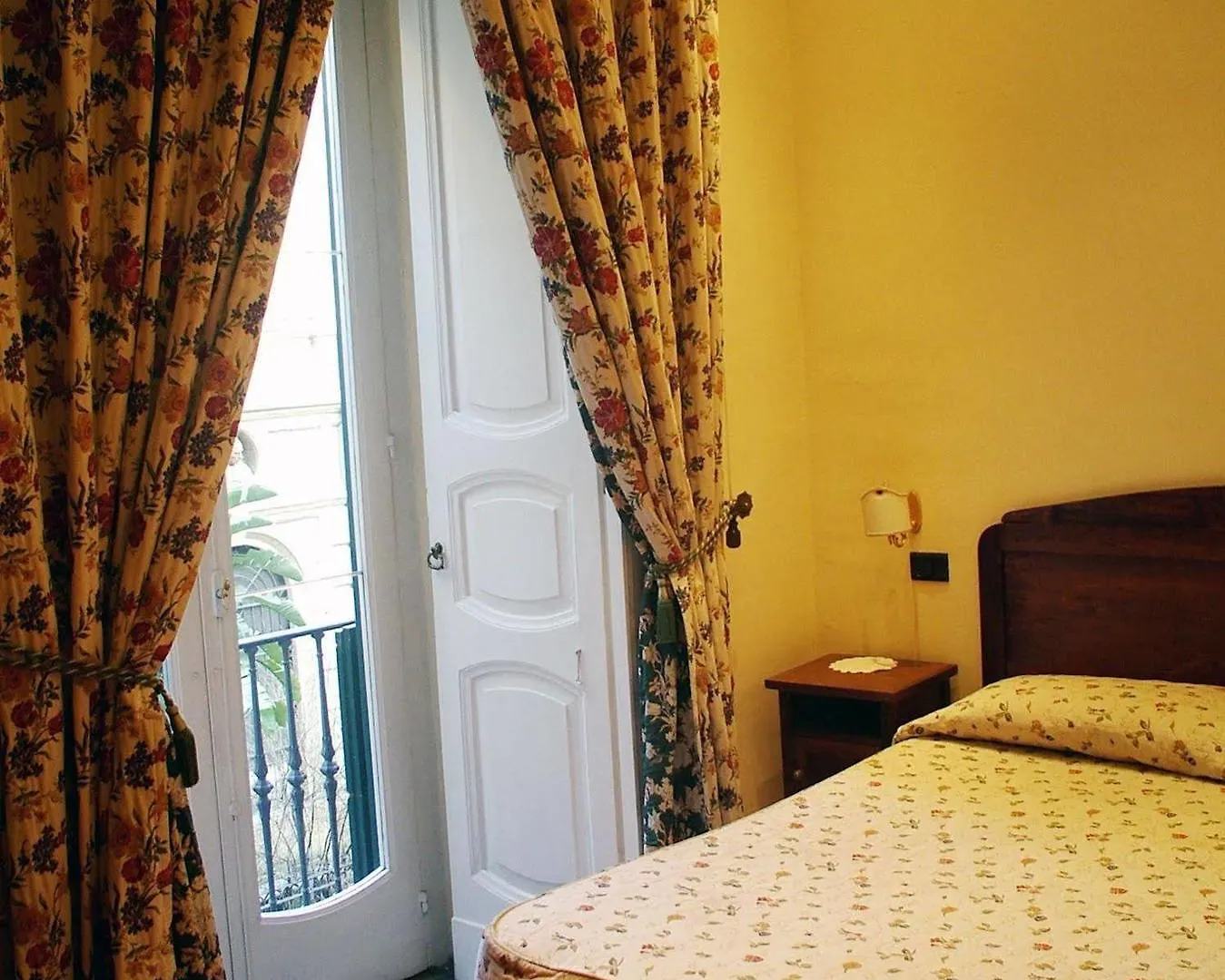 Locanda Dell'Arte Naples