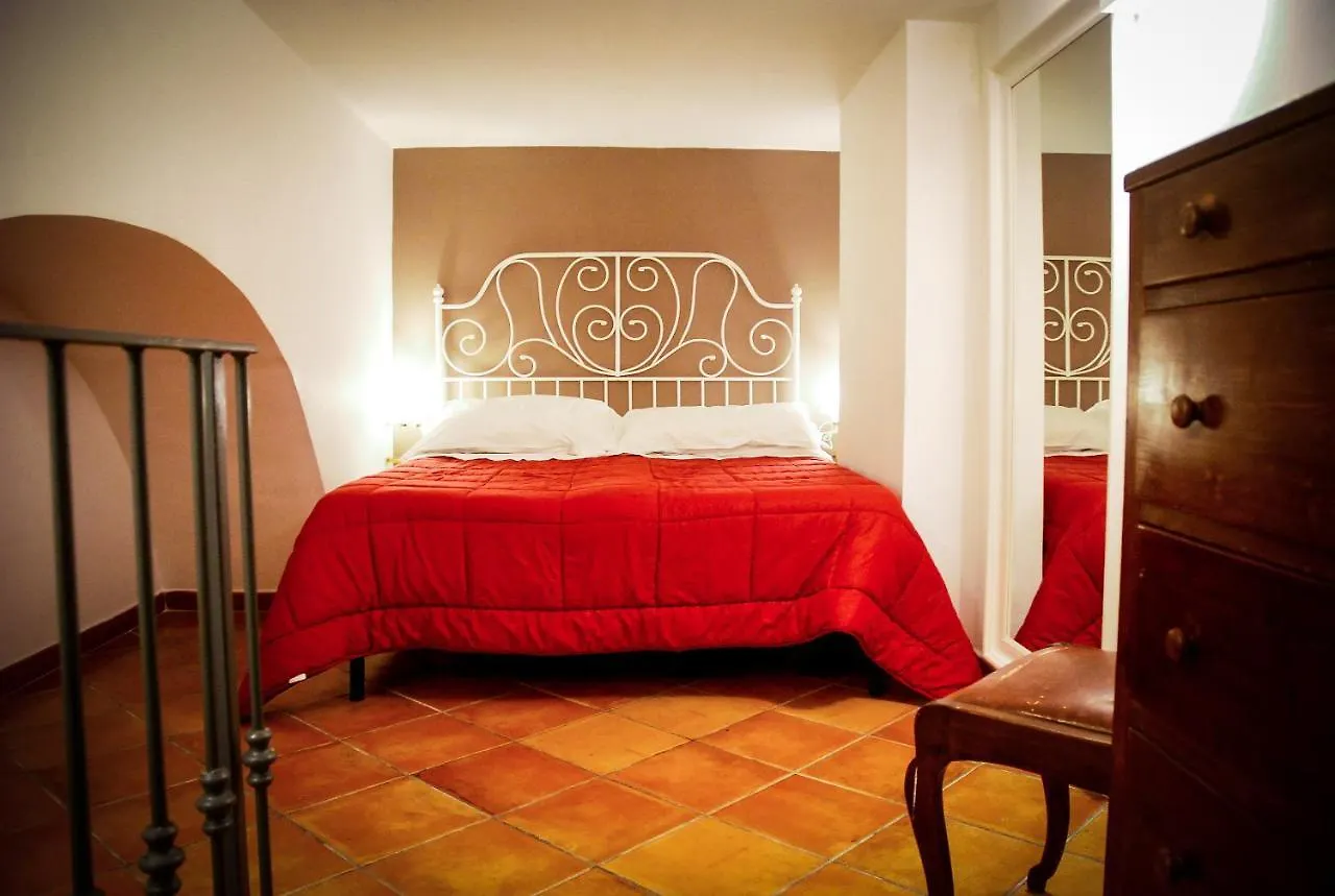 Guest house Locanda Dell'Arte Naples