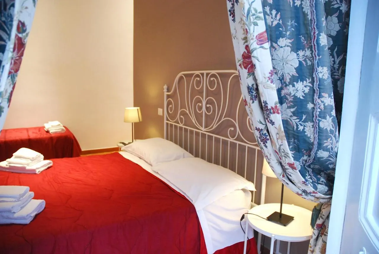 Locanda Dell'Arte Naples Guest house