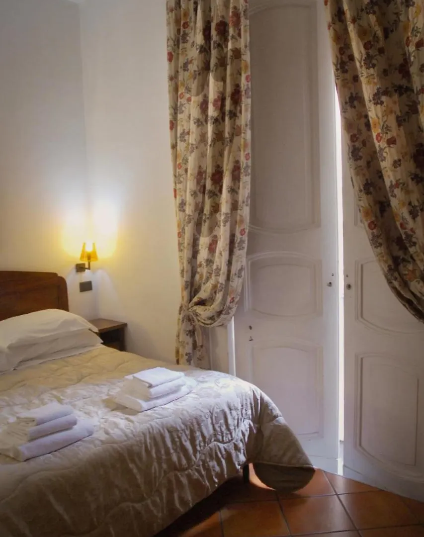 Locanda Dell'Arte Naples