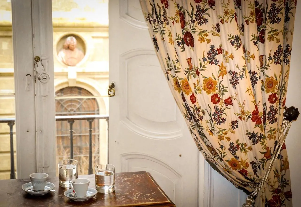 Guest house Locanda Dell'Arte Naples