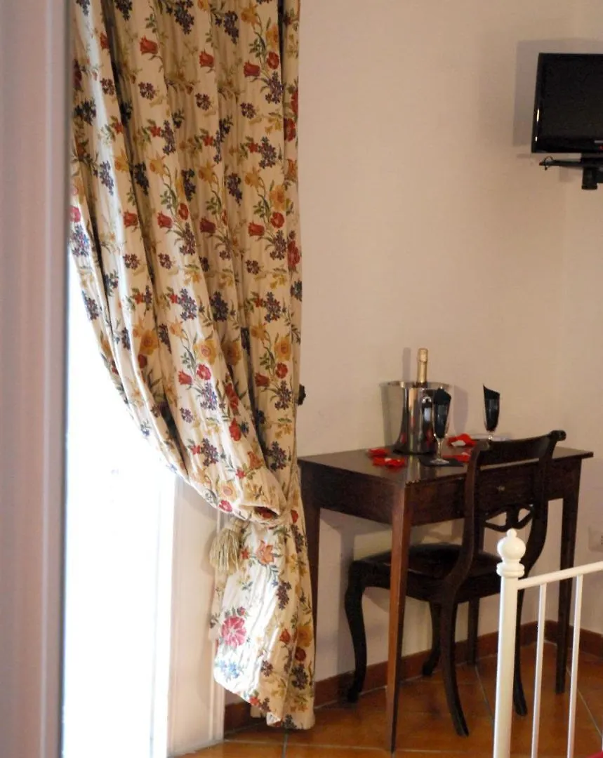 Locanda Dell'Arte Naples