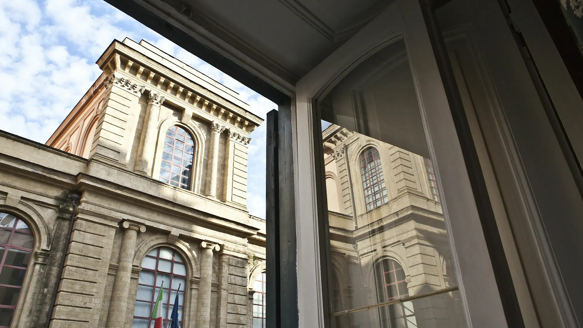 Locanda Dell'Arte Naples