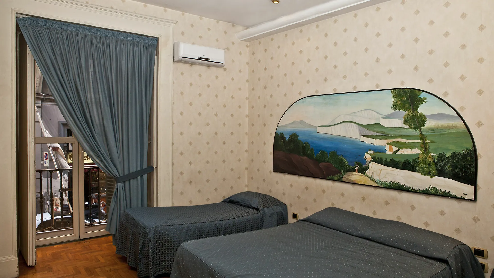 ** Guest house Locanda Dell'Arte Naples Italy