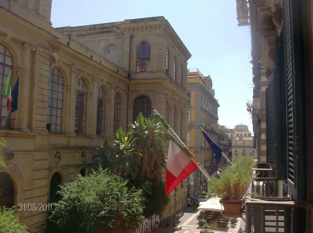 Guest house Locanda Dell'Arte Naples